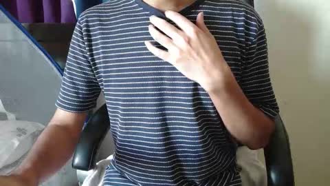 Snapshot of bunny_boy6969 chatting on 02-06-26, 05:56 Revo Hi dear everyone..Im on a break due to exams and studies and some functions in family..will back soon..stay tuned...Ty online show from 02-06-26, 05:56