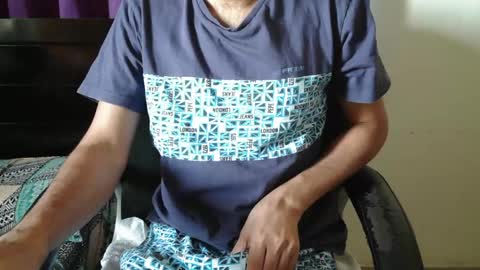 Revo  Hi dear everyone..Im on a break due to exams and studies and some functions in family..will back soon..stay tuned...Ty online show from 04-07-26, 06:25