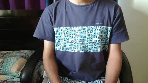 Revo  Hi dear everyone..Im on a break due to exams and studies and some functions in family..will back soon..stay tuned...Ty online show from 04-08-26, 07:08