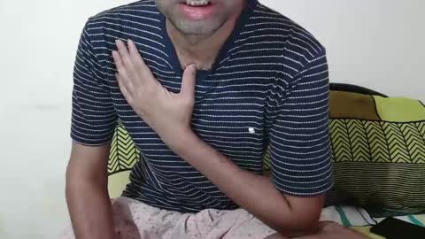 Snapshot of bunny_boy6969 chatting on 05-18-26, 04:51 Revo Hi dear everyone..Im on a break due to exams and studies and some functions in family..will back soon..stay tuned...Ty online show from 05-18-26, 04:51