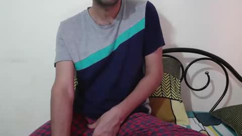 Snapshot of bunny_boy6969 chatting on 05-22-26, 07:48 Revo Hi dear everyone..Im on a break due to exams and studies and some functions in family..will back soon..stay tuned...Ty online show from 05-22-26, 07:48