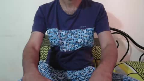 Snapshot of bunny_boy6969 chatting on 06-04-26, 06:30 Revo Hi dear everyone..Im on a break due to exams and studies and some functions in family..will back soon..stay tuned...Ty online show from 06-04-26, 06:30