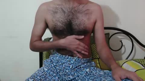 Snapshot of bunny_boy6969 chatting on 06-06-26, 05:56 Revo Hi dear everyone..Im on a break due to exams and studies and some functions in family..will back soon..stay tuned...Ty online show from 06-06-26, 05:56