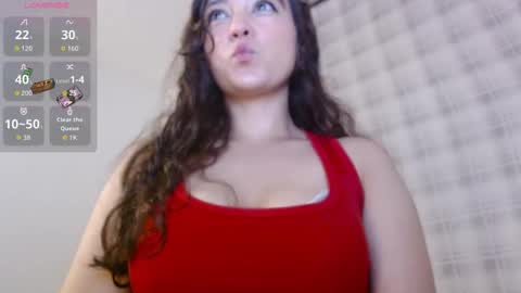 Snapshot of bunny_chloe chatting on 11-15-25, 05:05 bunny_chloe online show from 11-15-25, 05:05