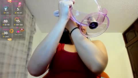 Snapshot of bunny_chloe chatting on 05-18-26, 12:29 bunny_chloe online show from 05-18-26, 12:29
