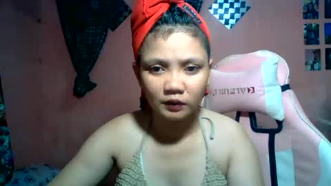 Snapshot of bunny_flower18 chatting on 06-20-26, 08:39 bunny_flower18 online show from 06-20-26, 08:39