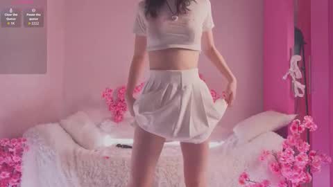 Kira online show from 12-02-25, 03:29