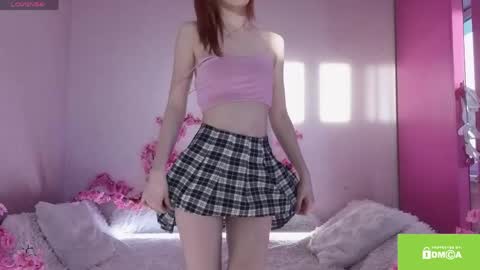 Kira online show from 04-18-26, 02:21