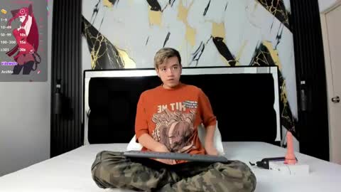 bunny online show from 01-11-25, 12:29