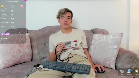 bunny online show from 01-22-25, 03:18