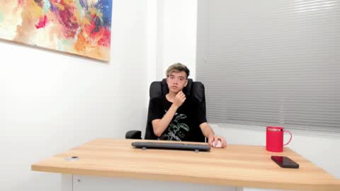 bunny online show from 02-07-25, 12:17