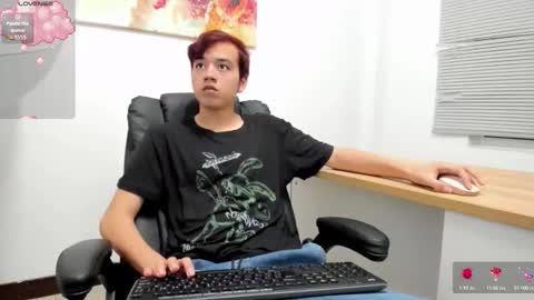 bunny online show from 09-18-25, 12:18