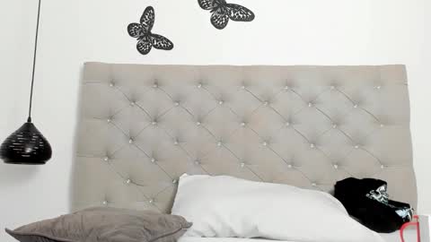 bunny online show from 09-29-25, 12:21