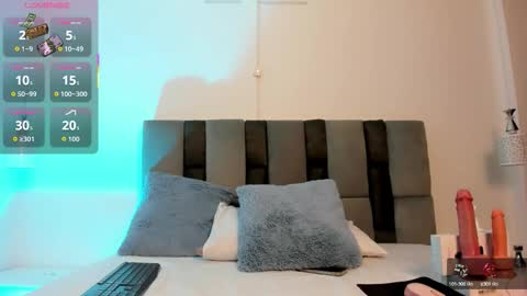 bunny online show from 10-08-25, 12:14