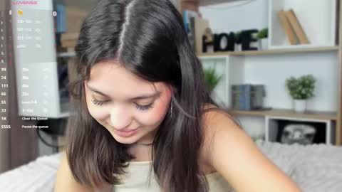 Aria online show from 02-15-26, 07:51