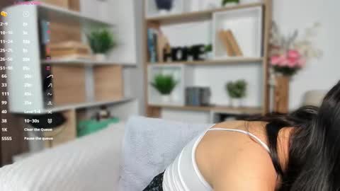 Aria online show from 02-17-26, 08:00