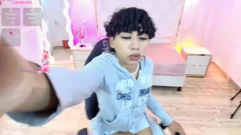 Bunny  online show from 12-19-25, 12:12