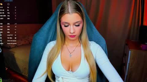 ruslana online show from 04-20-26, 07:26