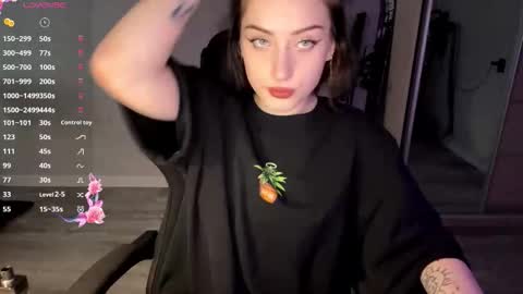 Bunnyblink online show from 03-26-26, 10:37