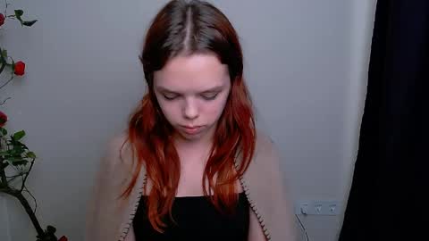 Ariel online show from 04-16-26, 09:39