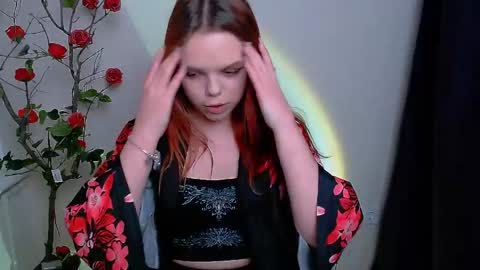 Ariel online show from 04-24-26, 08:33