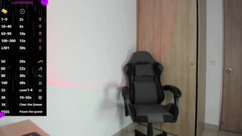 Snapshot of bunnyblush18 chatting on 05-17-26, 02:35 Sammy online show from 05-17-26, 02:35