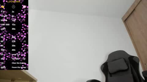 Snapshot of bunnyblush18 chatting on 05-21-26, 02:57 Sammy online show from 05-21-26, 02:57