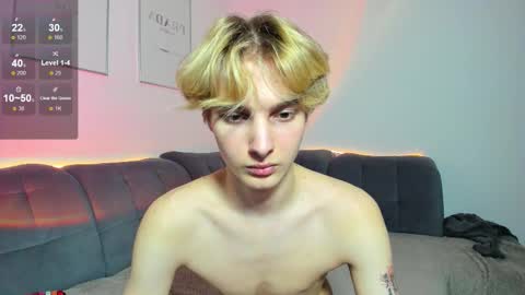 BunnyBlush online show from 03-27-26, 08:52