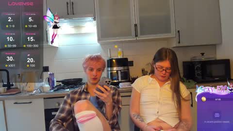 BunnyBlush online show from 04-10-26, 08:57