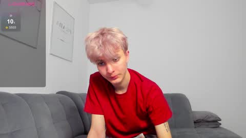 BunnyBlush online show from 04-19-26, 11:09