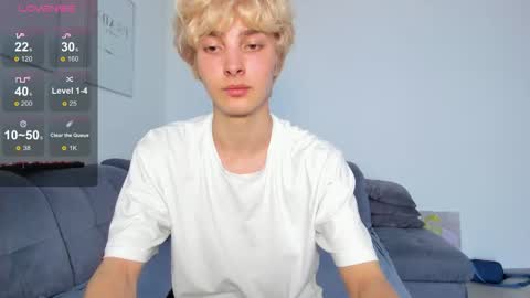 BunnyBlush online show from 05-30-26, 08:33