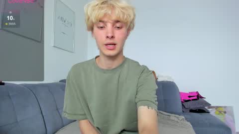BunnyBlush online show from 06-11-26, 10:13