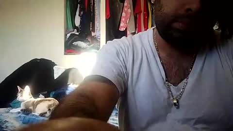 bunnychocolatte69 online show from 01-12-26, 04:01