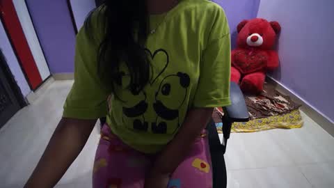 Snapshot of bunnycolbyy chatting on 01-17-25, 06:23 bunnycolbyy online show from 01-17-25, 06:23