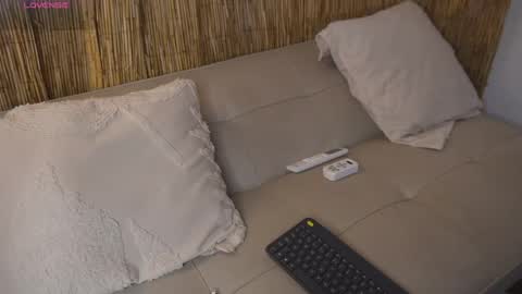 Snapshot of bunnycute_shy chatting on 05-15-26, 01:07 30 Off online show from 05-15-26, 01:07