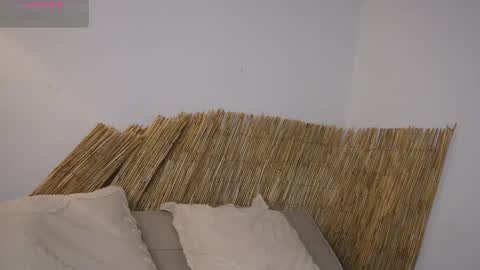Snapshot of bunnycute_shy chatting on 05-19-26, 12:33 30 Off online show from 05-19-26, 12:33