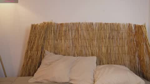 Snapshot of bunnycute_shy chatting on 05-21-26, 11:50 30 Off online show from 05-21-26, 11:50
