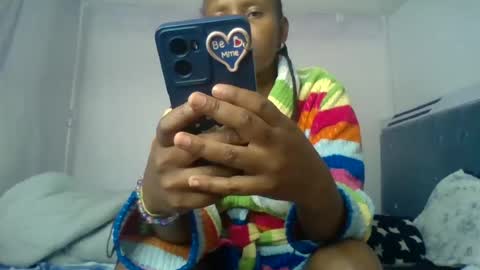 Snapshot of bunnydiva_ chatting on 06-18-26, 03:05 bunnydiva_ online show from 06-18-26, 03:05