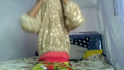 Snapshot of bunnydiva_ chatting on 07-08-26, 12:37 bunnydiva_ online show from 07-08-26, 12:37