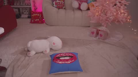 Snapshot of bunnydollstella chatting on 12-29-24, 02:27 Stella online show from 12-29-24, 02:27