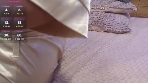 Ashlye online show from 02-19-25, 08:55