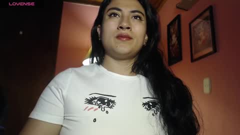 Snapshot of bunnyemilyr0s33 chatting on 12-19-24, 10:45 bunnyEmilyR0s33 online show from 12-19-24, 10:45