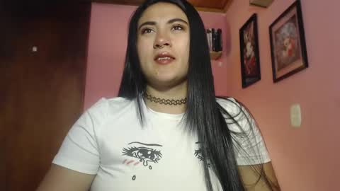 Snapshot of bunnyemilyr0s33 chatting on 02-11-25, 06:22 bunnyEmilyR0s33 online show from 02-11-25, 06:22