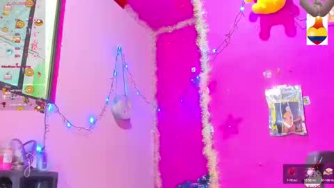 BARBYCHOCOLAT online show from 01-18-25, 10:06