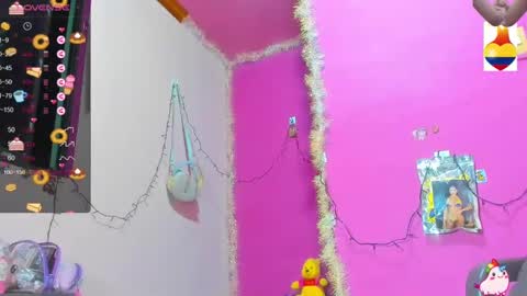 BARBYCHOCOLAT online show from 01-25-25, 10:19