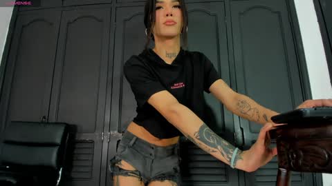 Angela Santini online show from 12-09-24, 06:01