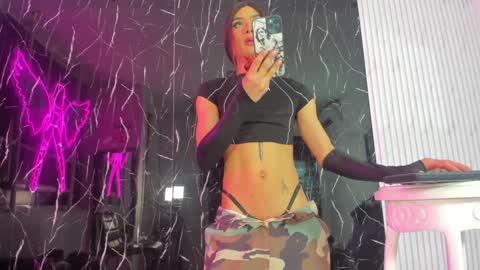 Angela Santini online show from 01-22-25, 06:20