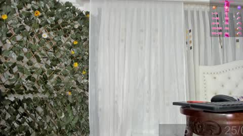 Angela Santini online show from 01-26-25, 01:09