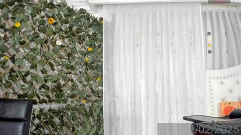 Angela Santini online show from 02-03-25, 12:47