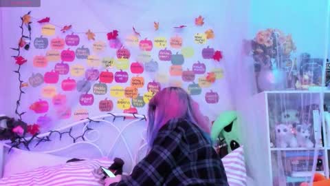 bunnyislewd online show from 11-28-25, 02:58